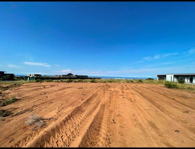 LAND FOR SALE IN ZULULAMI COASTAL ESTATE